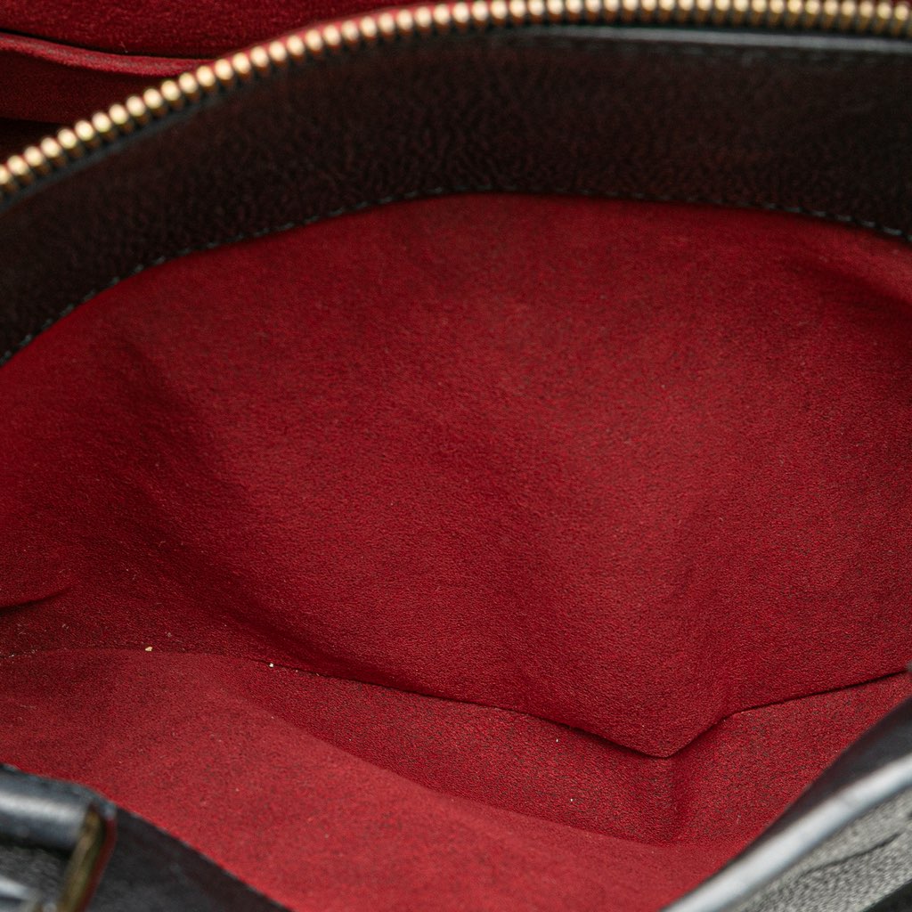 Louis Vuitton Monogram Empreinte Giant Grand Palais - 5