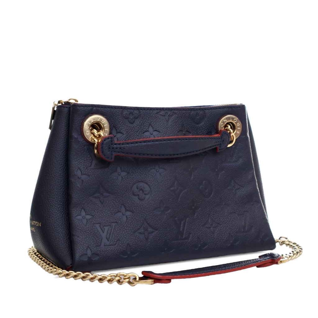 Louis Vuitton Monogram Empreinte Surene BB - 2