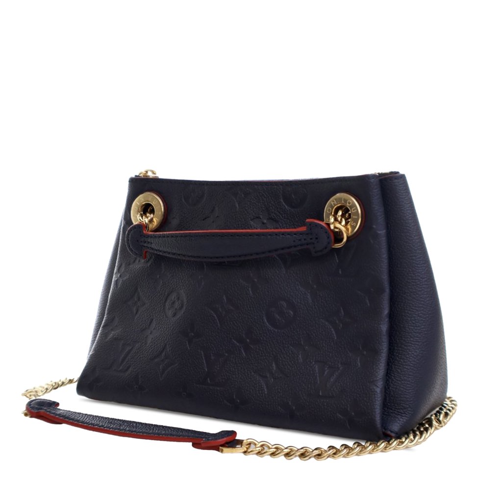 Louis Vuitton Monogram Empreinte Surene BB - 3