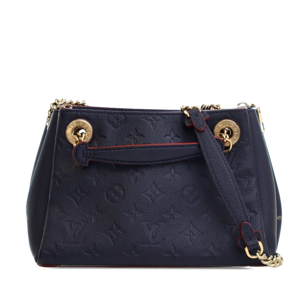 Louis Vuitton Monogram Empreinte Surene BB - 4