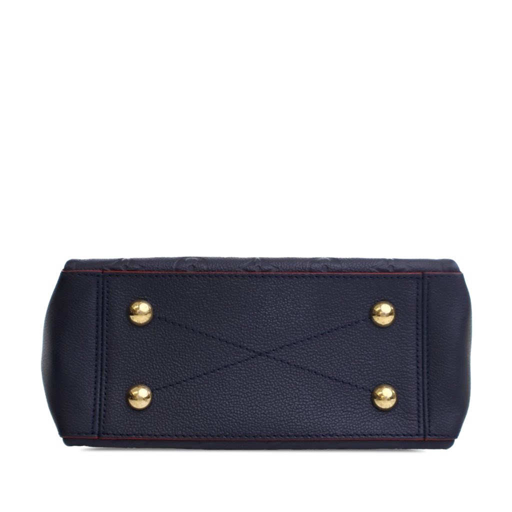 Louis Vuitton Monogram Empreinte Surene BB - 5