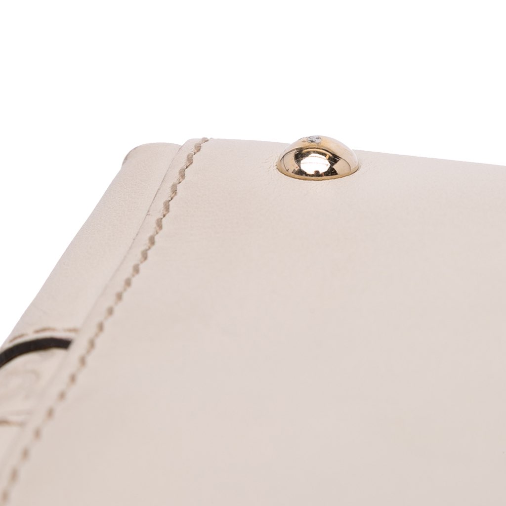 Gucci Guccissima Lovely Heart Tote - Image 11