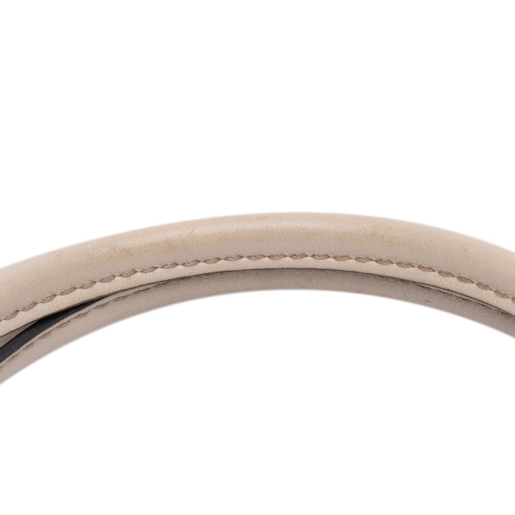 Gucci Guccissima Lovely Heart Tote - Image 12