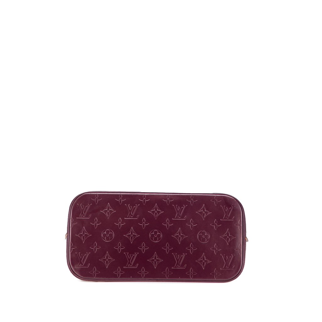 Louis Vuitton Monogram Mat Stockton - 3