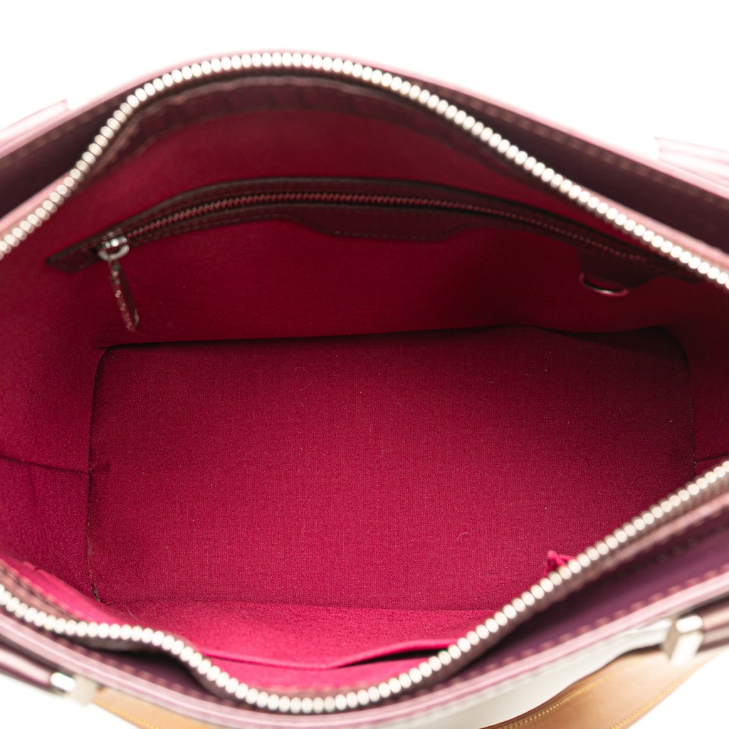 Louis Vuitton Monogram Mat Stockton - 4