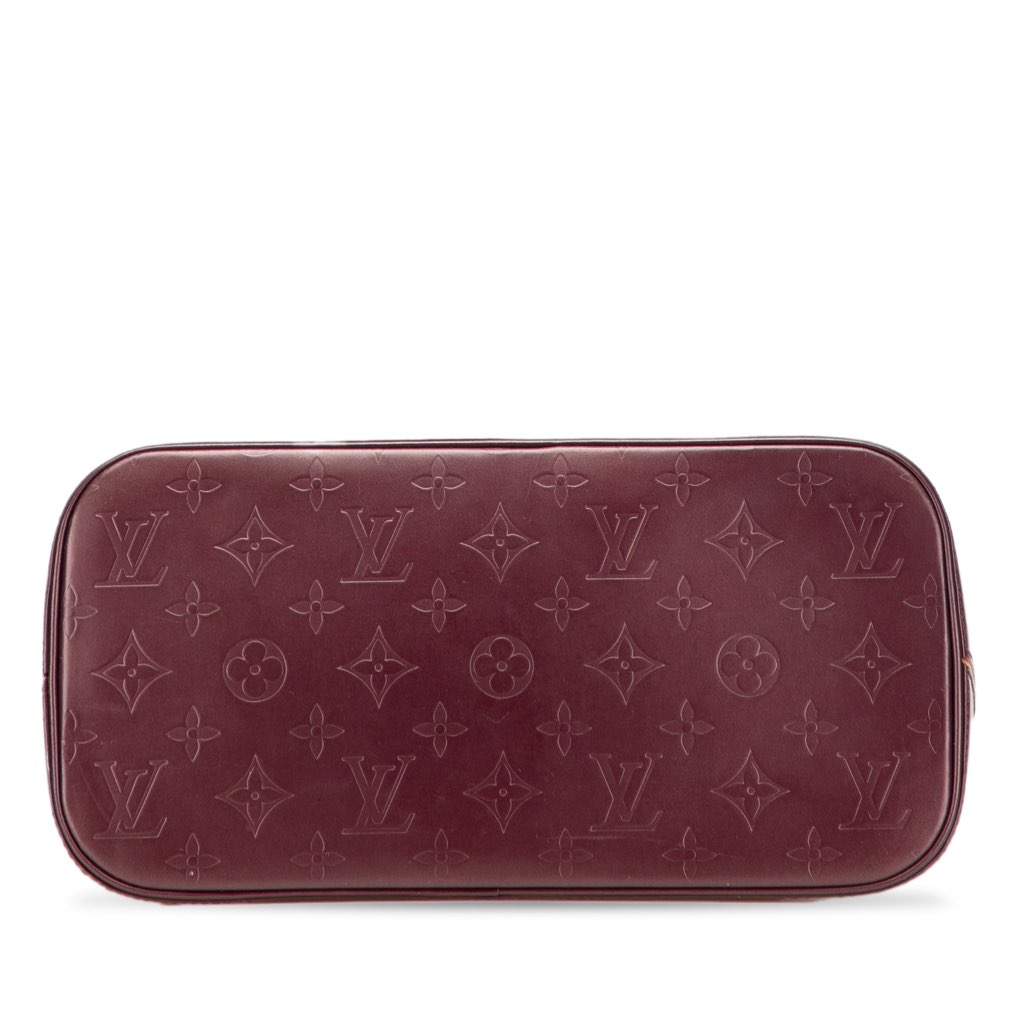 Louis Vuitton Monogram Mat Stockton - 3