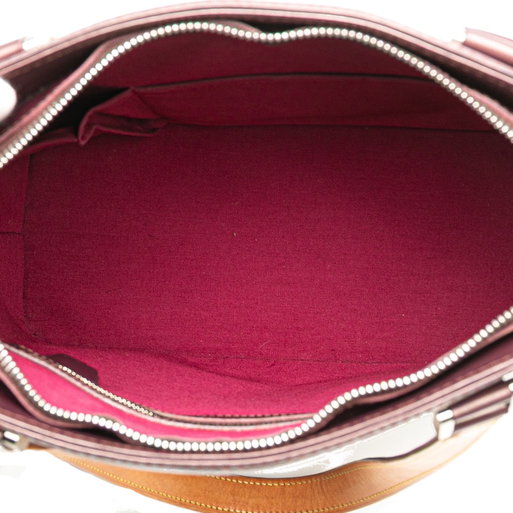 Louis Vuitton Monogram Mat Stockton - 4