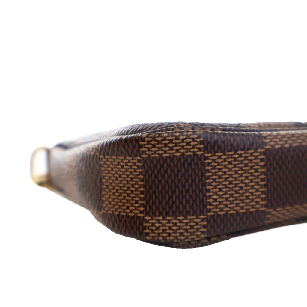 Louis Vuitton Damier Ebene Mini Pochette Accessoires - 5