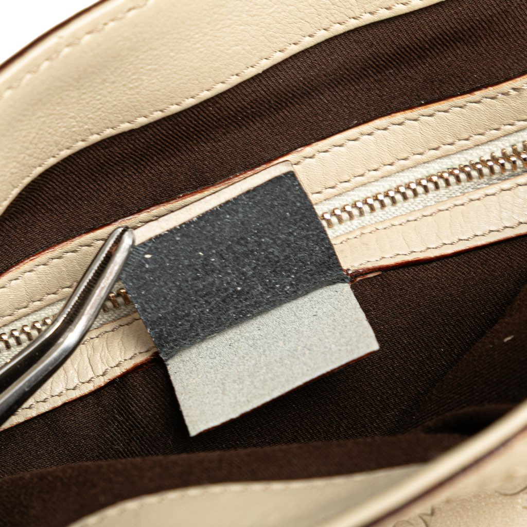 Gucci Guccissima Tote - Detail 1