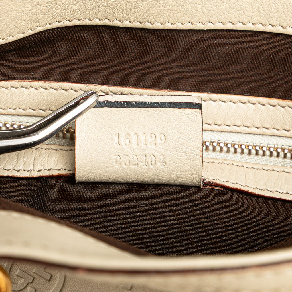 Gucci Guccissima Tote - Detail 2