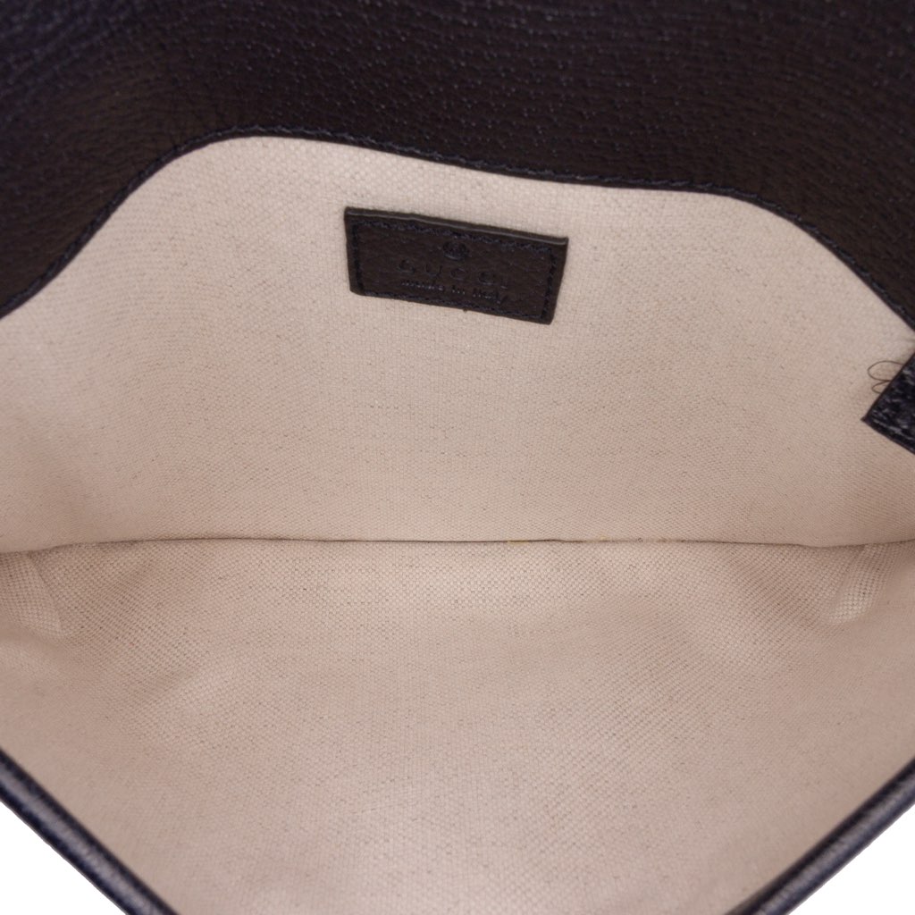 Gucci GG Supreme Ophidia Belt Bag - 4