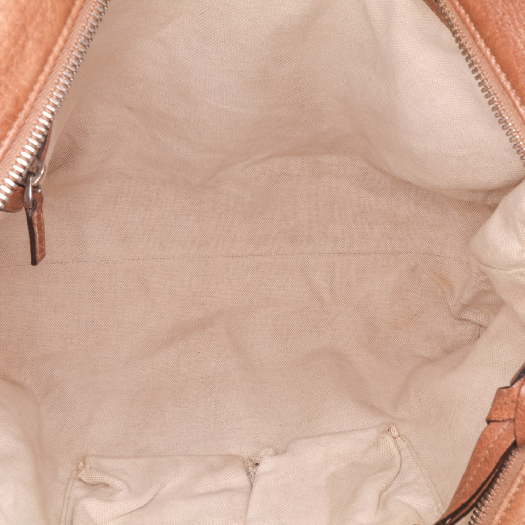 Gucci GG Canvas Miss GG Satchel - 4