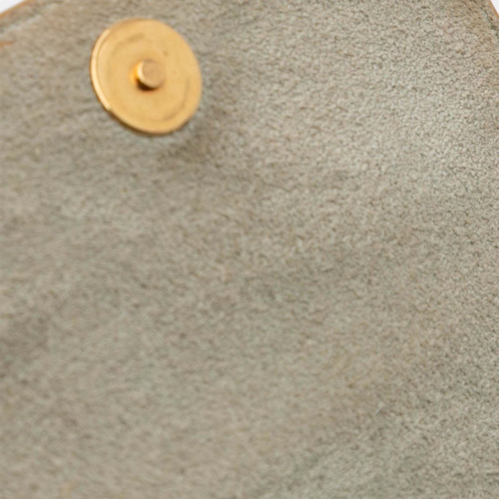 Celine Nano Grained Calfskin Belt Bag - Image 13