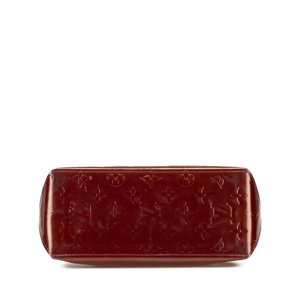 Louis Vuitton Monogram Vernis Reade PM - 3