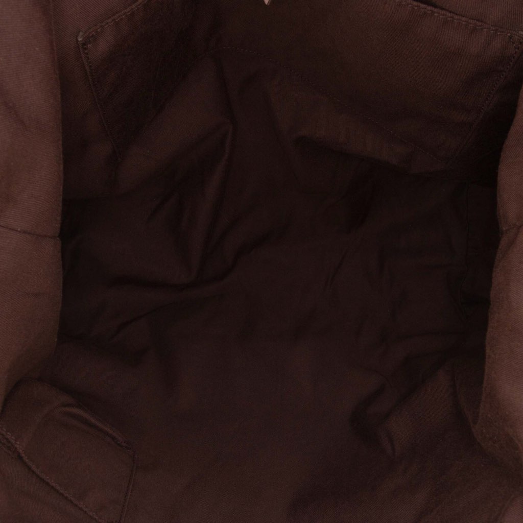 Gucci GG Canvas Web Tote - 4