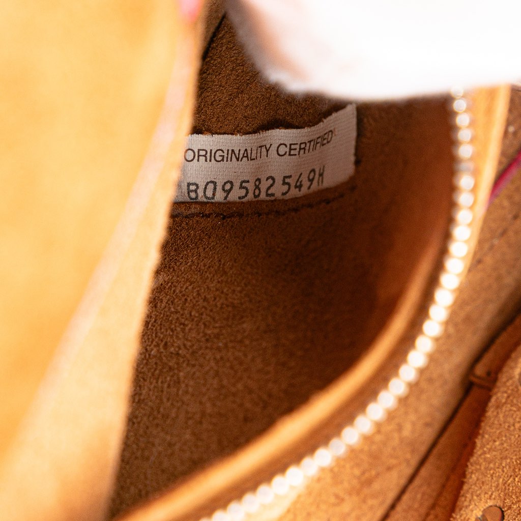 Bottega Veneta Mini Paper Calfskin Intrecciato Arco Satchel - Detail 1