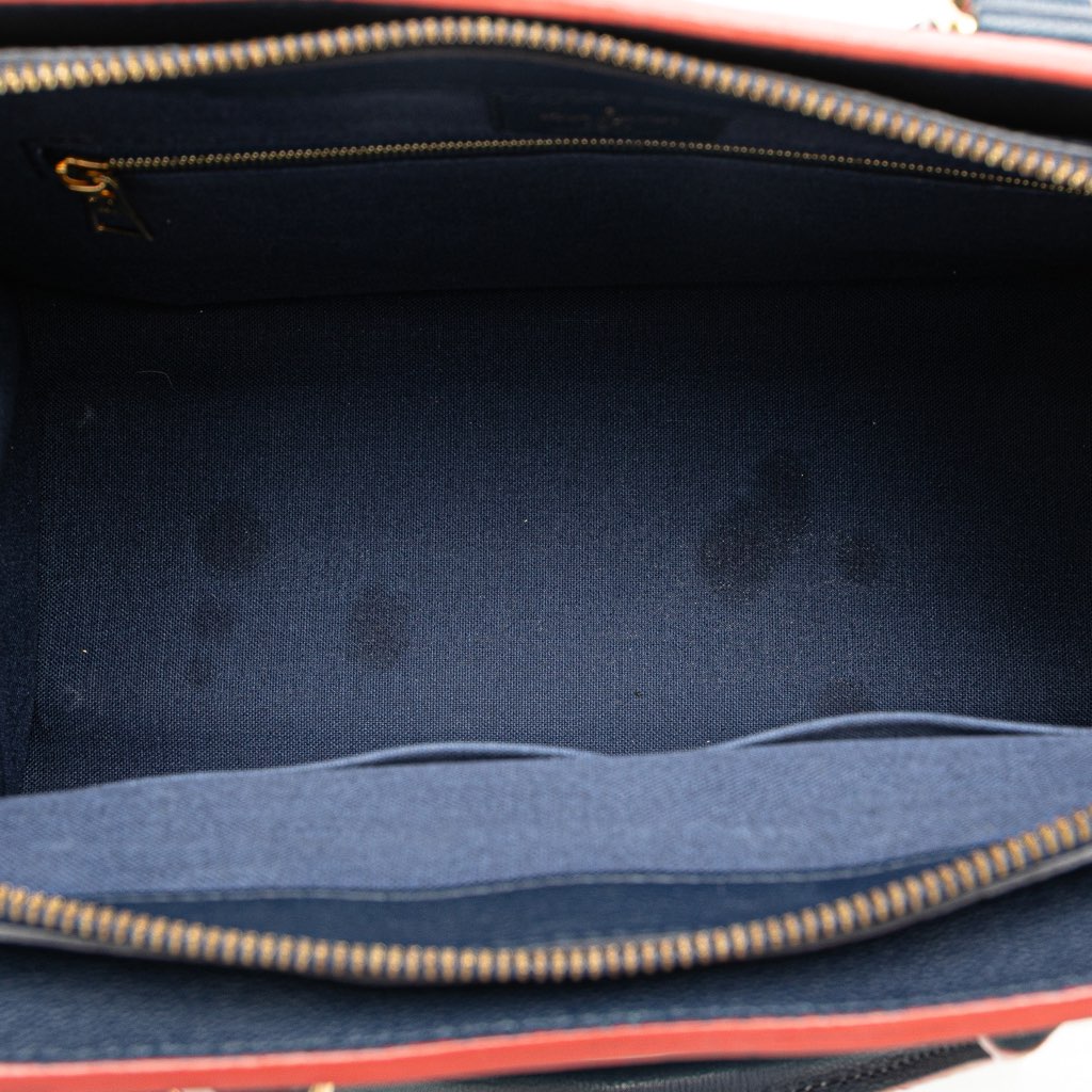 Louis Vuitton Epi Vaneau MM - 4