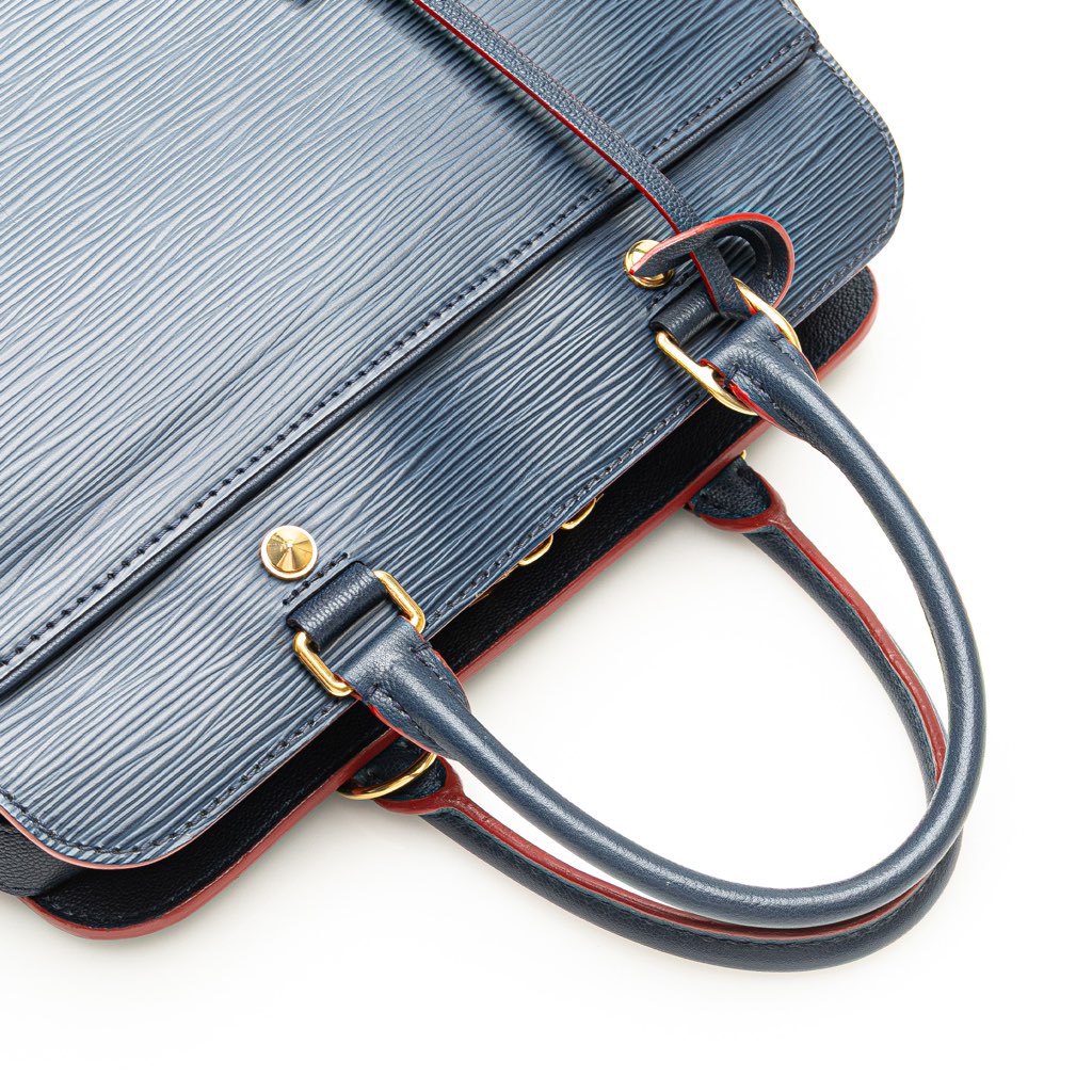 Louis Vuitton Epi Vaneau MM - Image 11