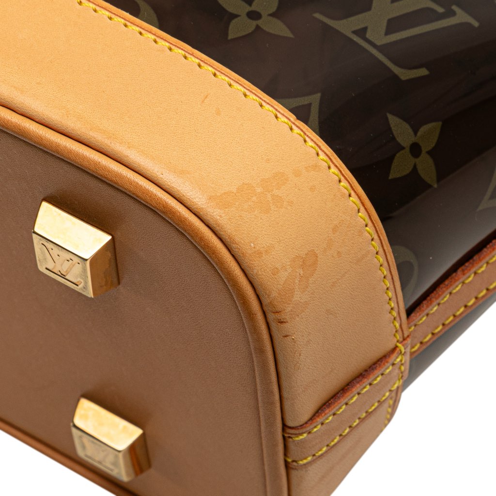 Louis Vuitton Monogram Cabas Sac Ambre MM - Image 13