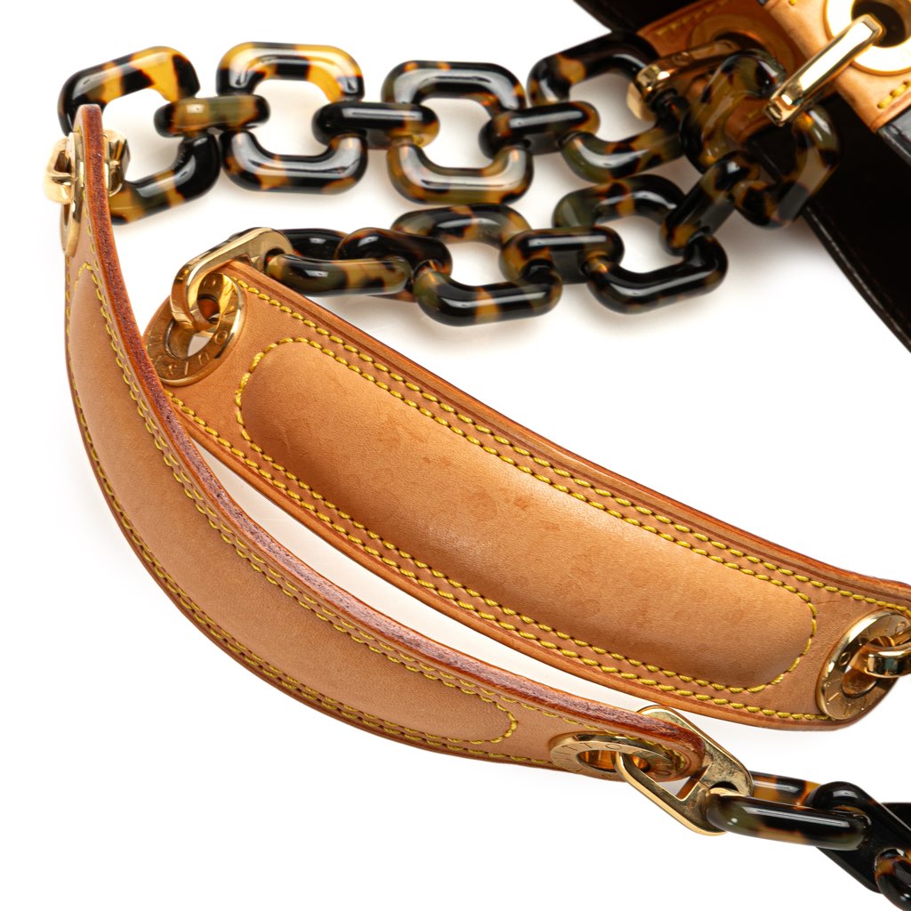 Louis Vuitton Monogram Cabas Sac Ambre MM - Image 14