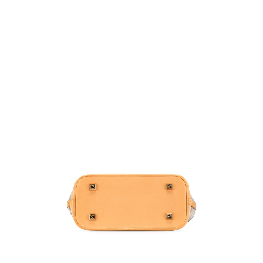 Louis Vuitton Monogram Cabas Sac Ambre MM - Image 6