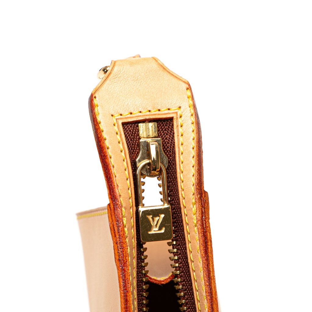 Louis Vuitton Monogram Cabas Sac Ambre MM - Image 10