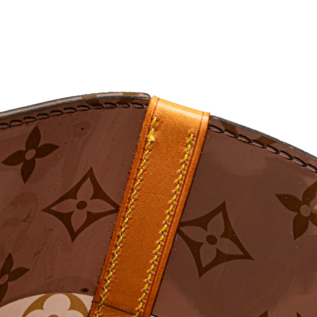 Louis Vuitton Monogram Cabas Sac Ambre MM - Image 11