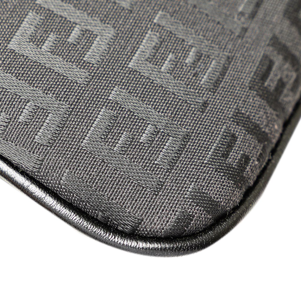 Fendi Zucchino Canvas Crossbody - Image 10