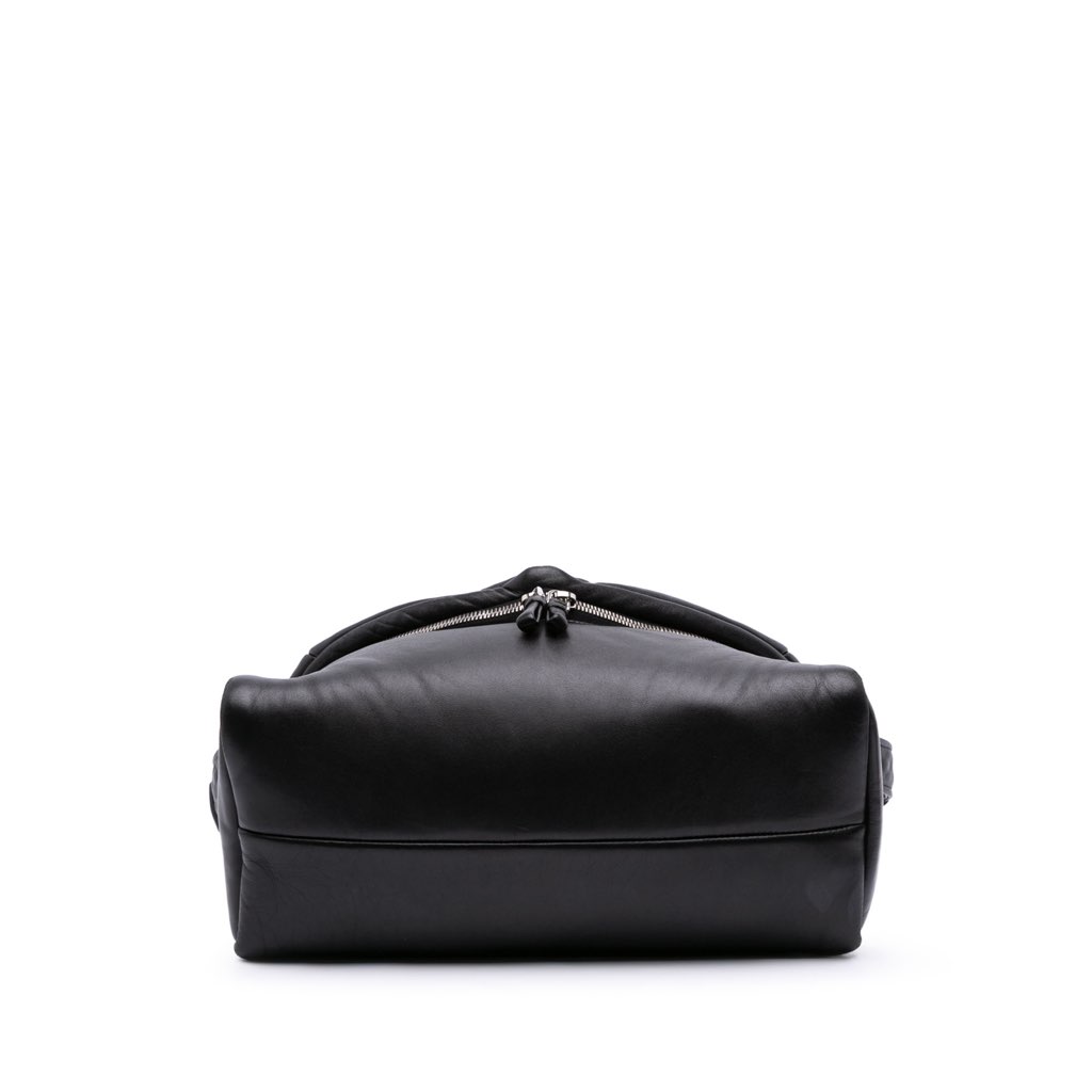 Prada Nappa Padded Signaux Bag - 3