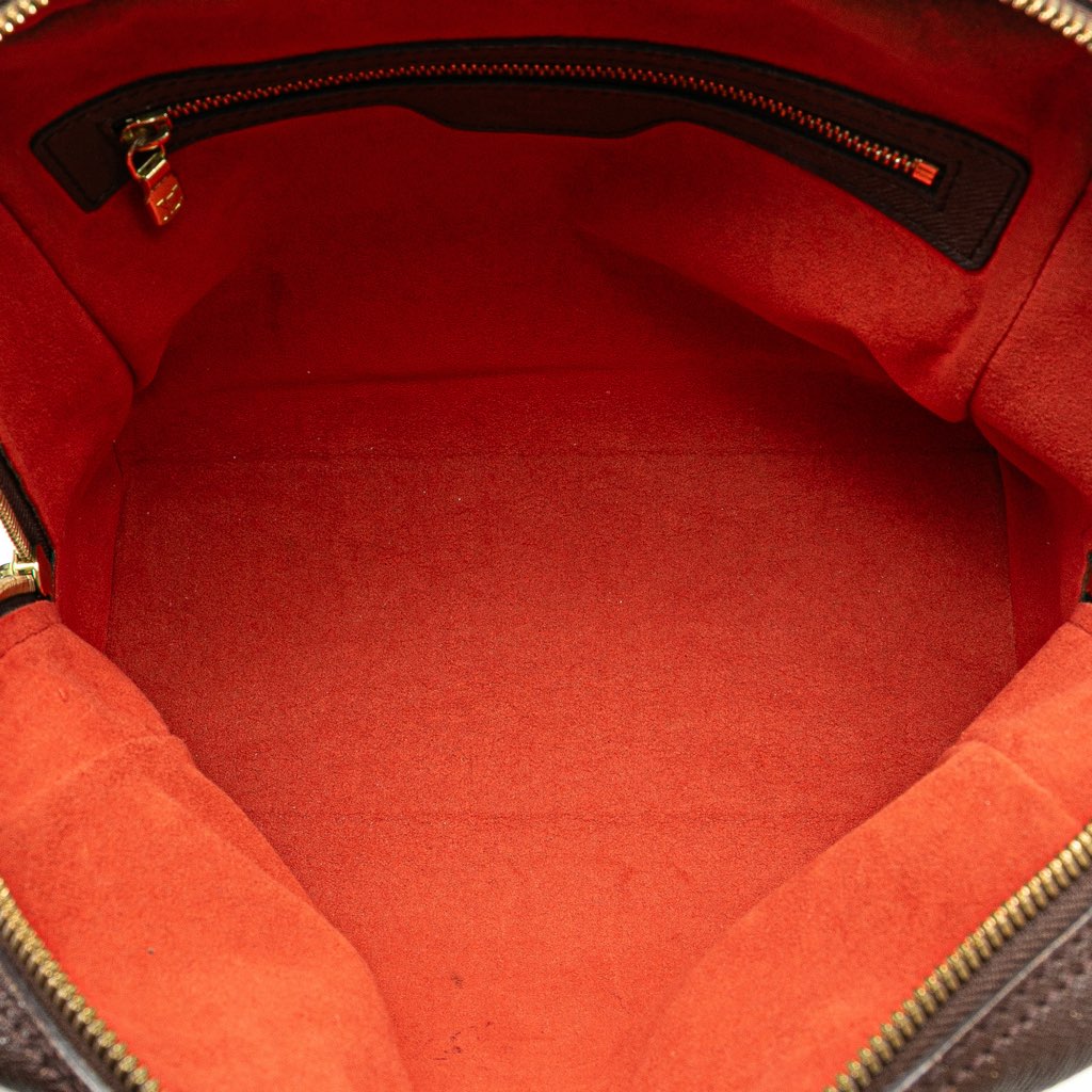 Louis Vuitton Damier Ebene Brera - 4