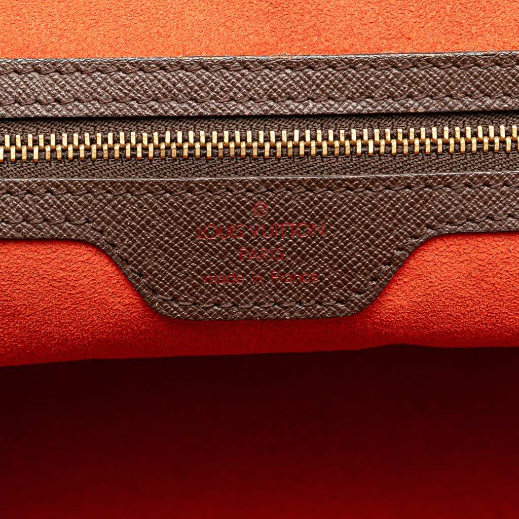 Louis Vuitton Damier Ebene Brera - 5