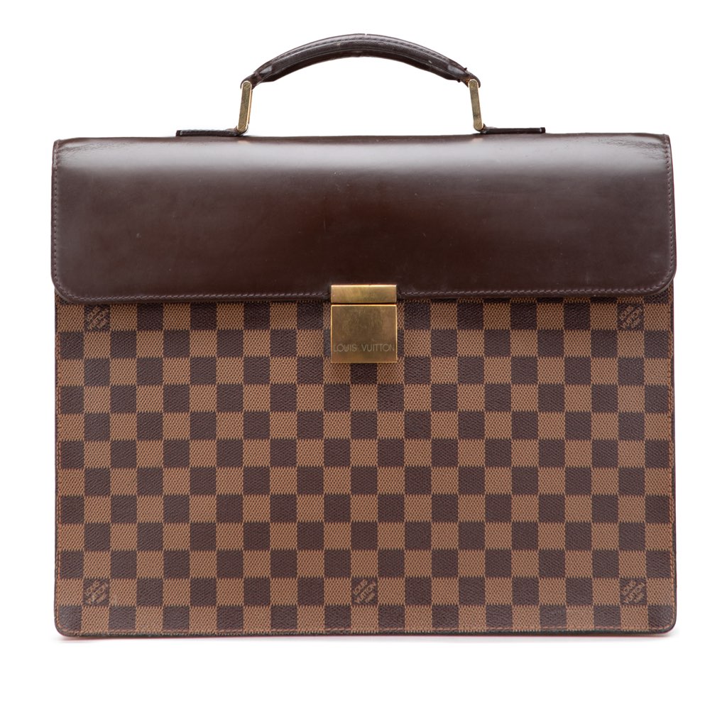 Louis Vuitton Damier Ebene Altona PM