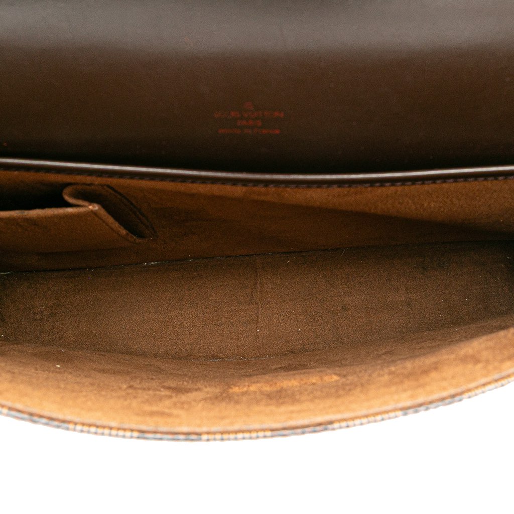 Louis Vuitton Damier Ebene Altona PM - 4