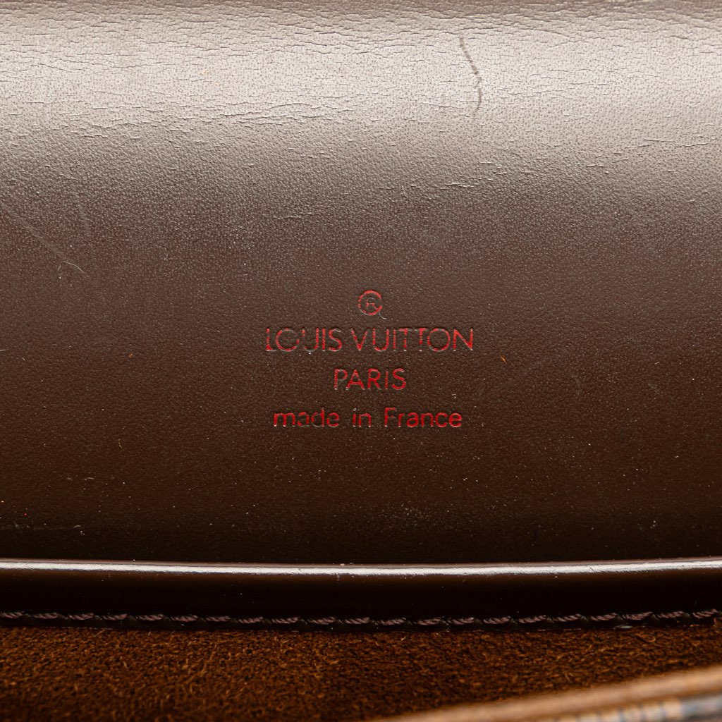 Louis Vuitton Damier Ebene Altona PM - 5