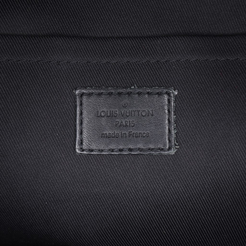 Louis Vuitton Monogram Reverse Palm Springs PM - Side view