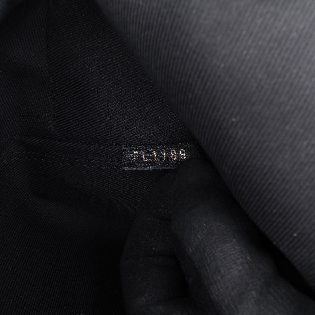 Louis Vuitton Monogram Reverse Palm Springs PM - Detail 1