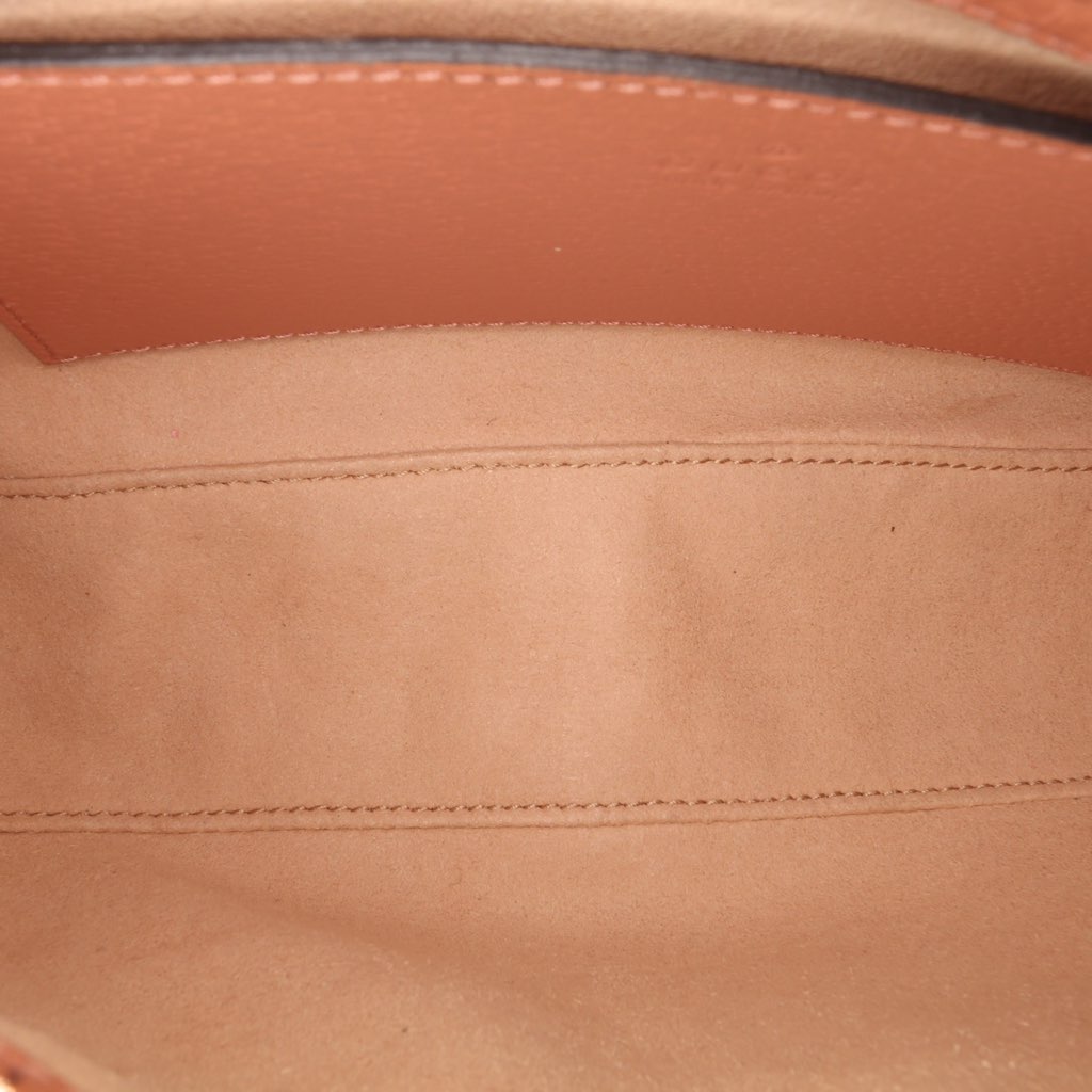 Gucci Small GG Canvas Ophidia Shoulder Bag - 4