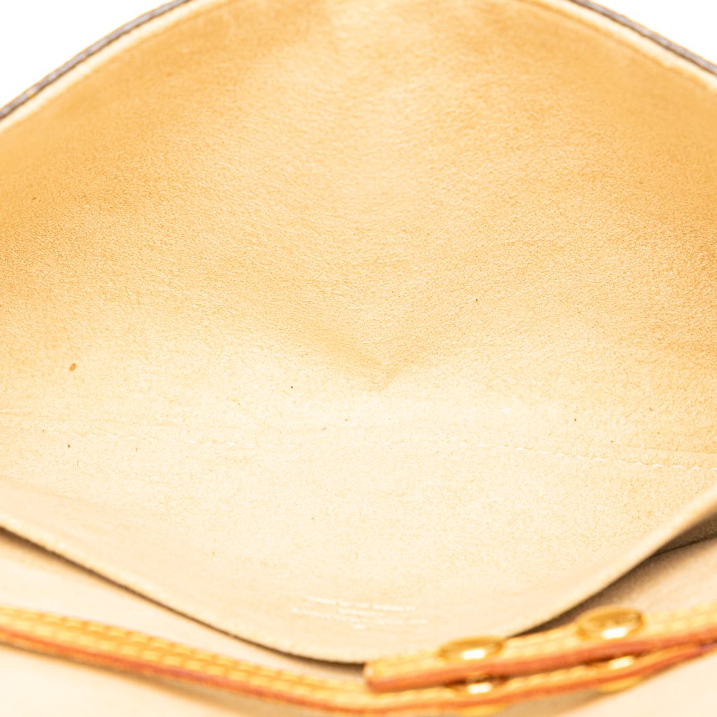 Louis Vuitton Monogram Pochette Twin GM - 4