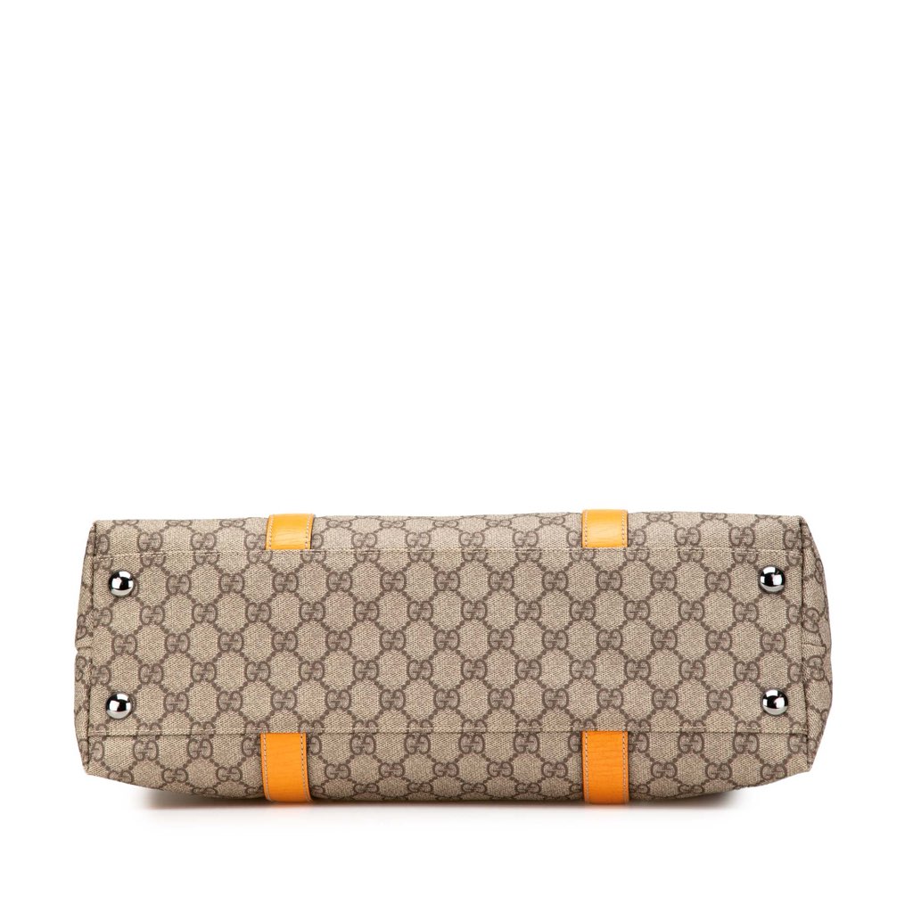 Gucci GG Supreme Joy Tote - Image 6