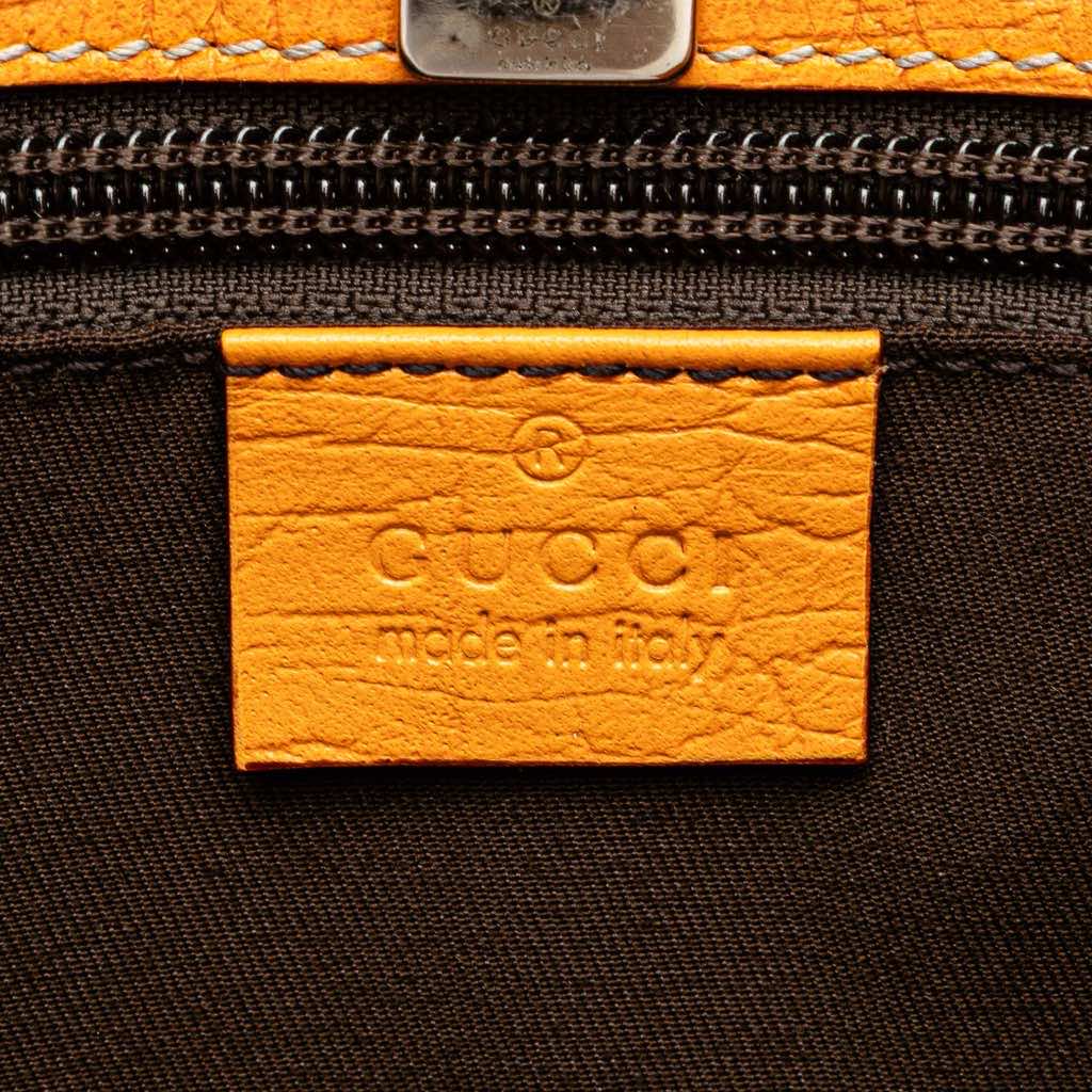 Gucci GG Supreme Joy Tote - Detail 1