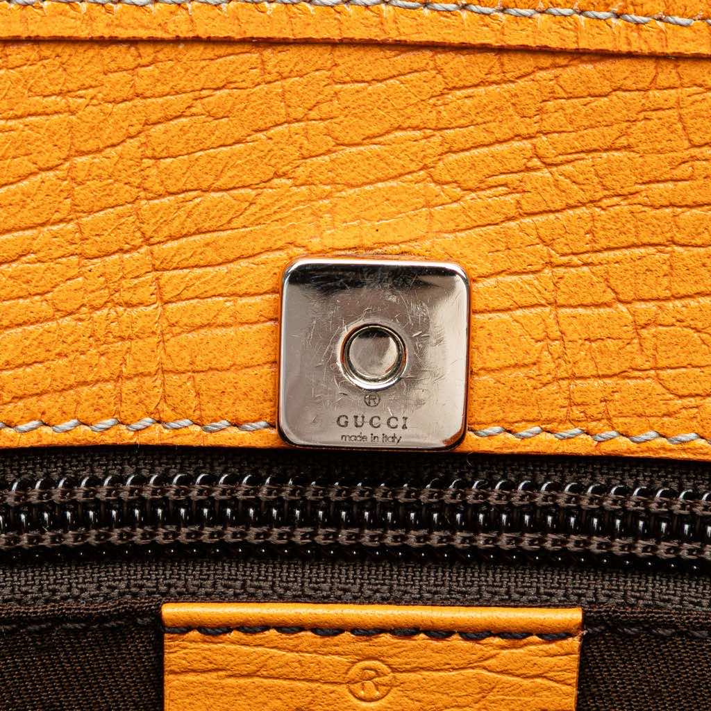 Gucci GG Supreme Joy Tote - Image 10