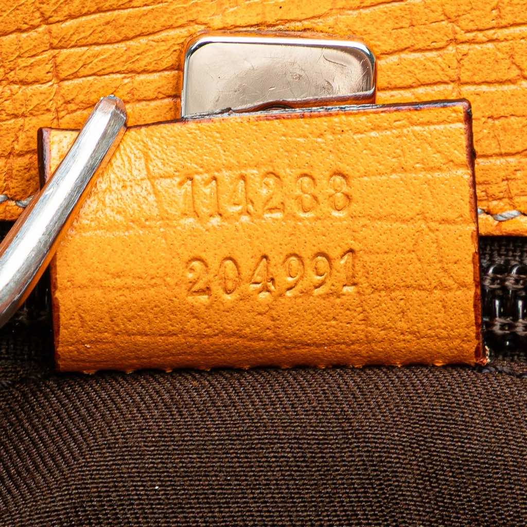 Gucci GG Supreme Joy Tote - Image 12