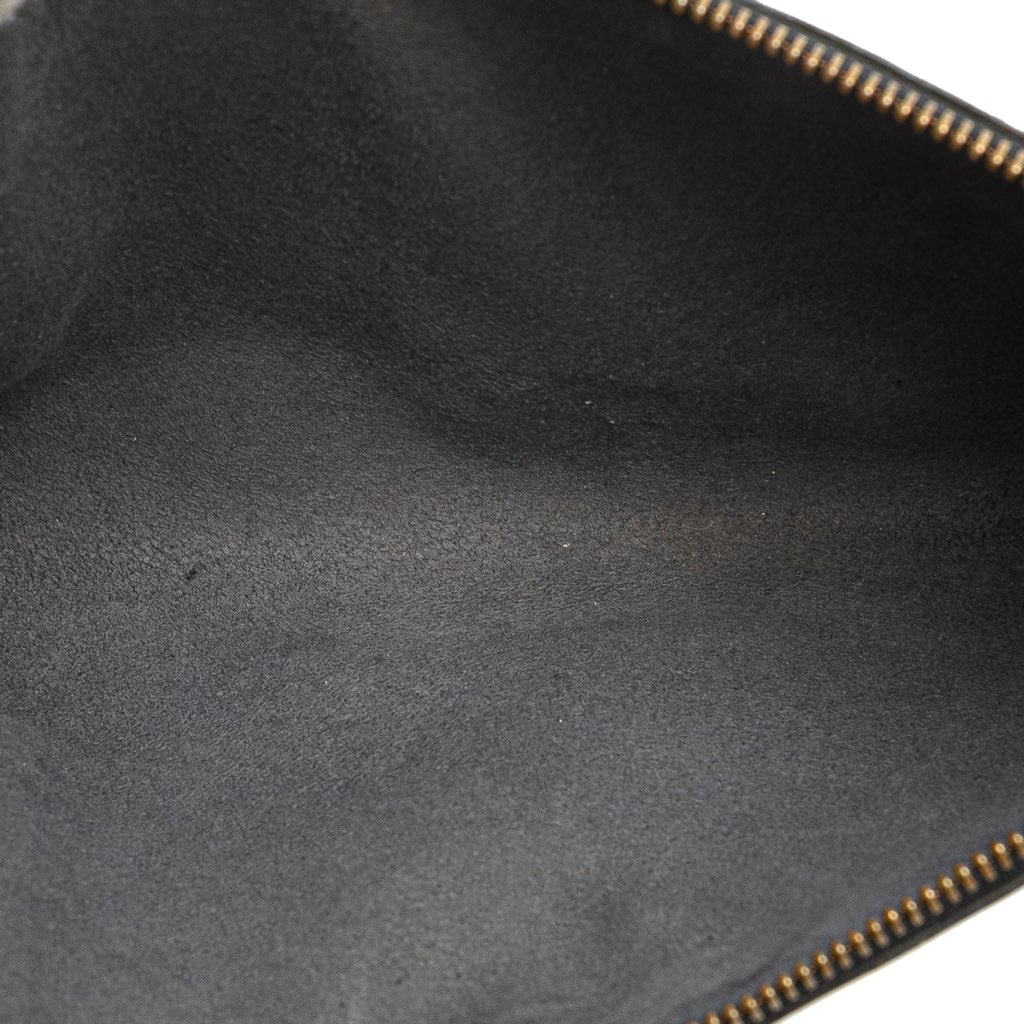 Louis Vuitton Epi Pochette Accessoires - 4