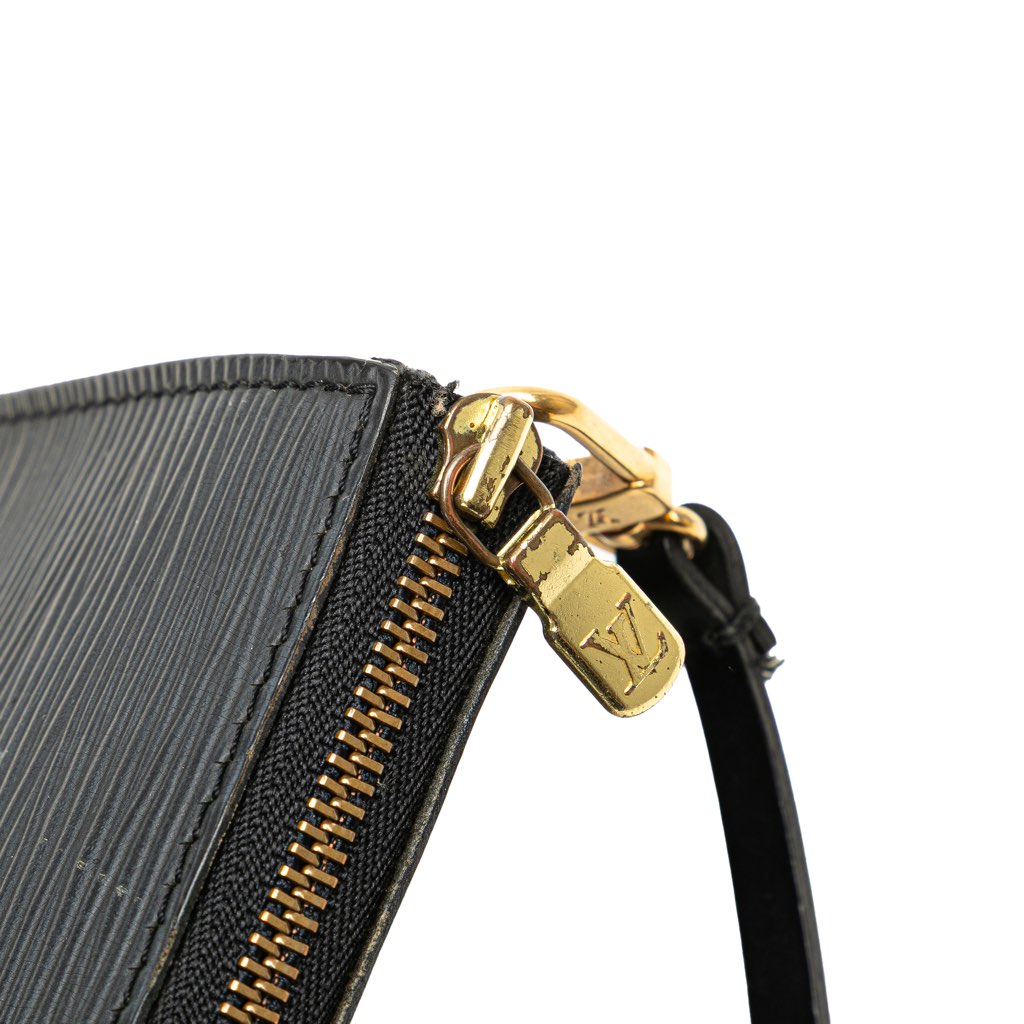 Louis Vuitton Epi Pochette Accessoires - Detail 2