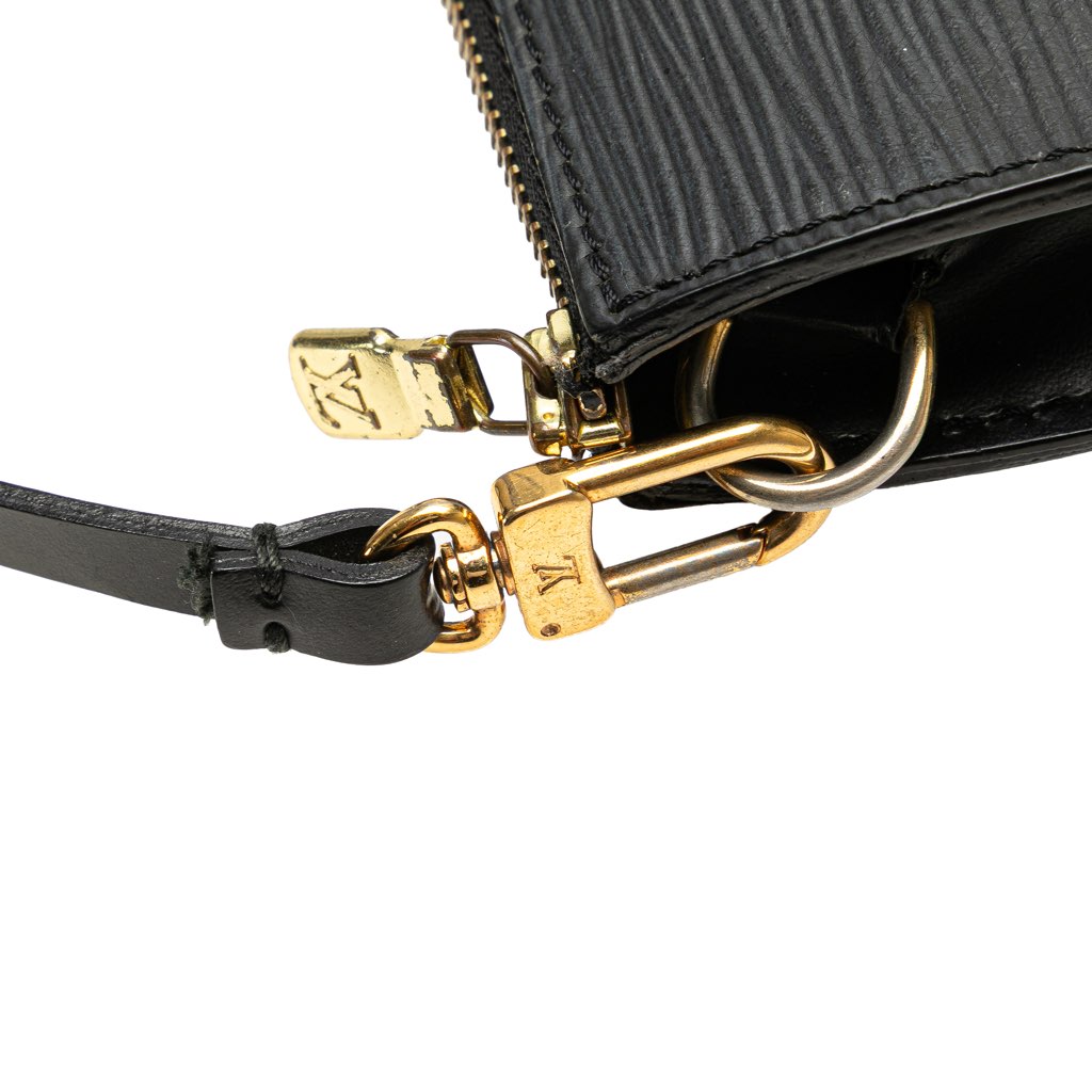 Louis Vuitton Epi Pochette Accessoires - Image 10