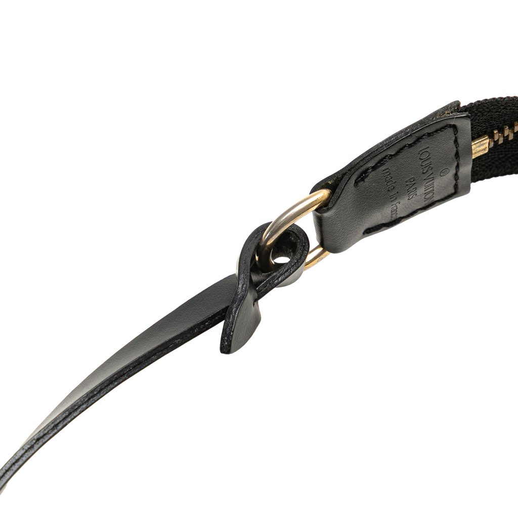 Louis Vuitton Epi Pochette Accessoires - Image 11