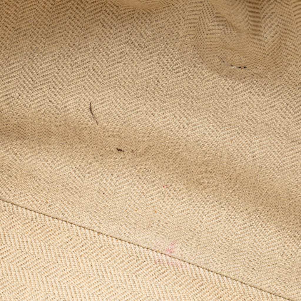 Loewe Small Leather Hammock Satchel - Detail 2