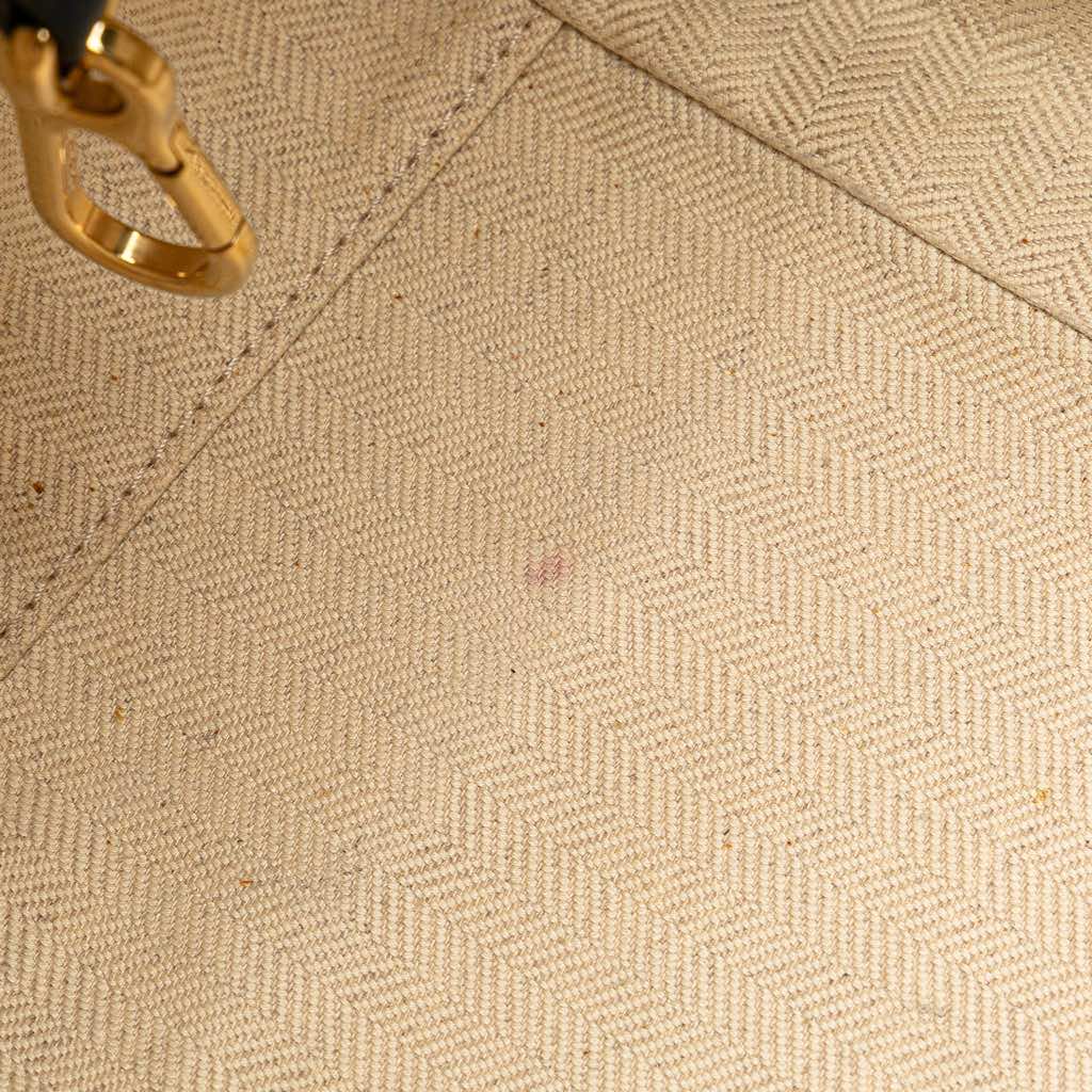 Loewe Small Leather Hammock Satchel - Image 10