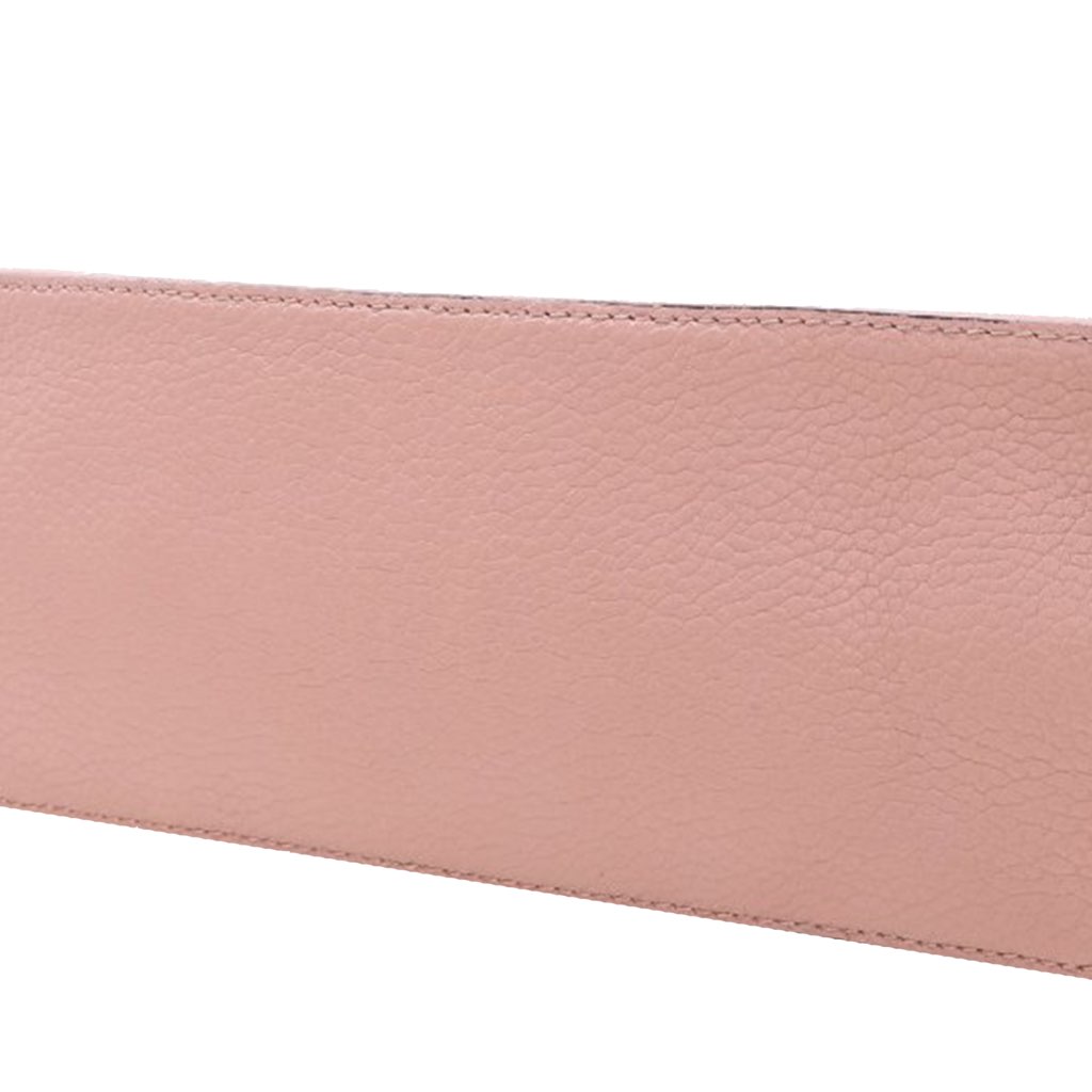 Louis Vuitton Taurillon Capucines PM - 4