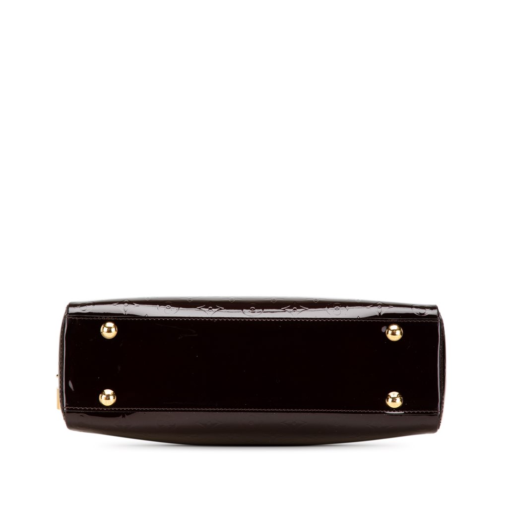 Louis Vuitton Monogram Vernis Melrose Avenue - 3